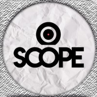 Grupo Scope Logo