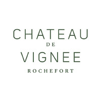 Château de Vignée | Relais & Châteaux Logo