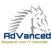AdVanced BV Logo
