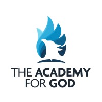 Academy for G.O.D. Logo