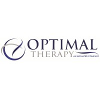 Optimal Therapy - An Affiliated Company Logo