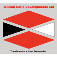 WILLIAM CURLE DEVELOPMENTS LIMITED Logo