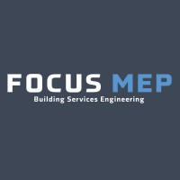 Focus MEP Logo