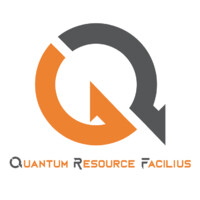 Quantum Resource Facilius, LLC Logo