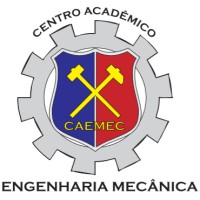 CAEMEC - Centro Acadêmico de Engenharia Mecânica (UFOP) Logo