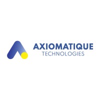 Axiomatique Technologies Inc. Logo