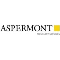 Aspermont Fiduciary Services Logo