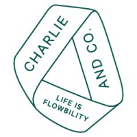 CHARLIE AND CO. Logo