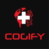 cogify AG Logo