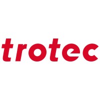 Trotec Laser Polska Logo