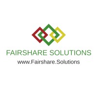 FAIRSHARE SOLUTIONS, LLC Logo