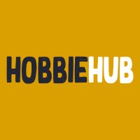 HobbieHub Logo