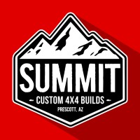 Summit 4X4 Company Logo