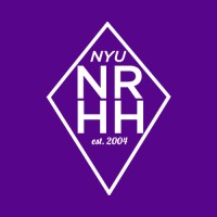 National Residence Hall Honorary - Torch Chapter Logo