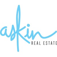 Askin Real Estate Logo