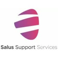 Salus Support Services Logo
