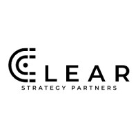 Clear Strategy Partners Logo