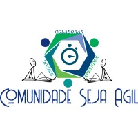 Comunidade Seja Ágil Logo