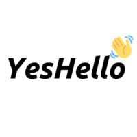 YesHello - WhatsApp Team Inbox Logo