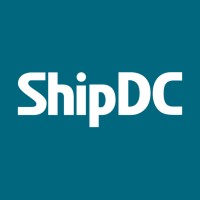 Ship Data Center Co., Ltd. Logo