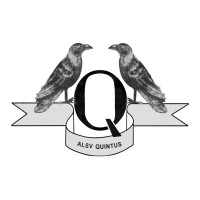 Algemene Leidse Studentenvereniging Quintus Logo