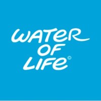 Water Of Life Logo