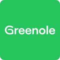 Greenole Logo