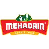Mehadrin Dairy Corp Logo