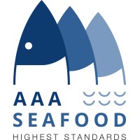 AAA Seafood Logo