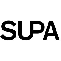 Supa Coffee Logo