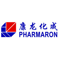 Pharmaron Biologics (UK) Ltd Logo