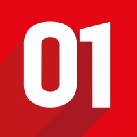 01net Logo