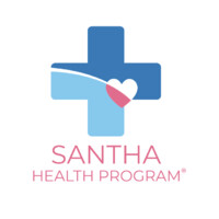 Santha Health Program Logo
