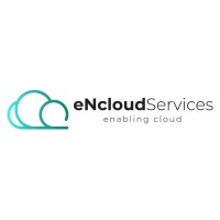 eNcloud Services LLC Logo