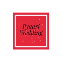 Pyaari Weddings Logo