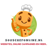 Souschefonline.nl Logo