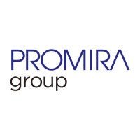 Promira Group Logo