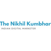 The Nikhil Kumbhar Logo
