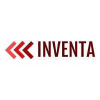Inventa Co., Ltd (인벤타) Logo
