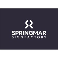 Springmar Signfactory Logo