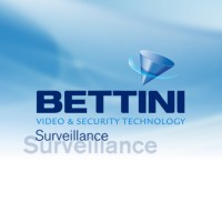 Bettini Srl Logo