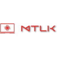 MTLK Informatique Logo