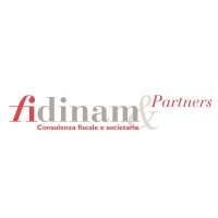 Fidinam & Partners SA Logo