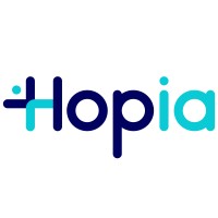Hopia Logo
