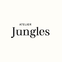 Atelier Jungles Logo