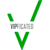 VIPFicated Logo
