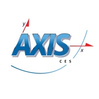 Axis CES Logo