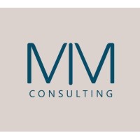 M. Management Consulting Logo