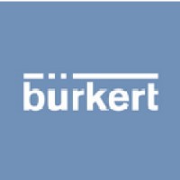 Burkert Schweiz AG Logo