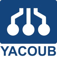 Yacoub Automation GmbH Logo